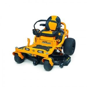 Nulinio apsisukimo traktorius cubcadet