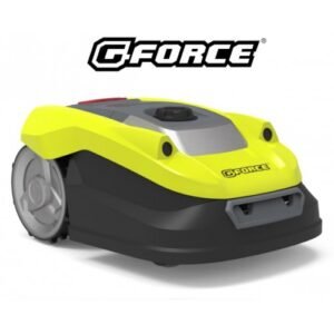 vejos robotas g-force