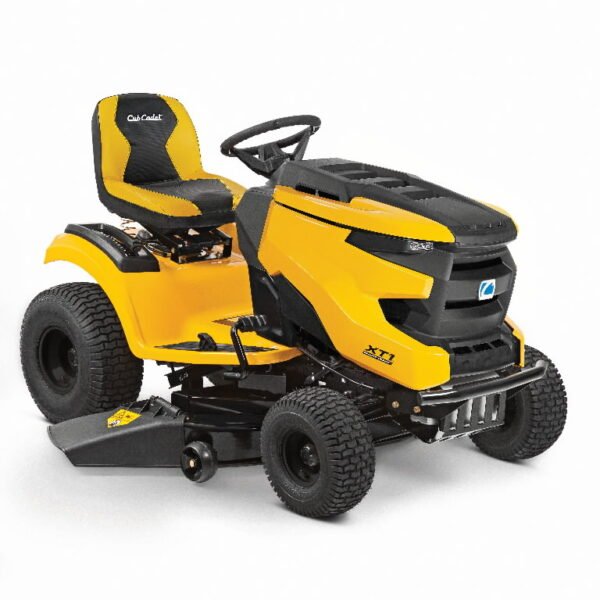 vejos traktoriukas cubcadet 2