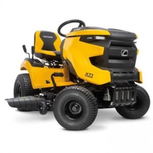 vejos traktoriukas cubcadet 2