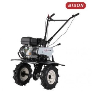 benzininis motoblokas bison KJMB70Z