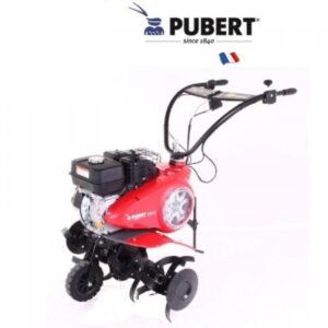 benzininis motoblokas pubert FPVARIO55PC3