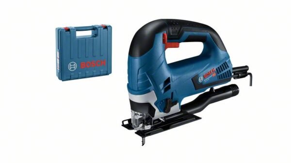 Siaurapjuklis bosch gst 90 be