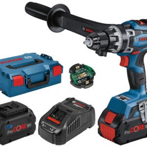 Akumuliatorinis suktuvas bosch gsr 18v-150 c