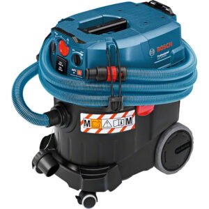 dulkiu siurblys bosch gas 35 m afc